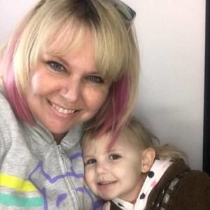 Meet your Posher, Melanie